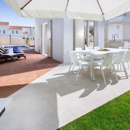 Villa Sylvia By Hmz Villas Tar-Vabriga エクステリア 写真