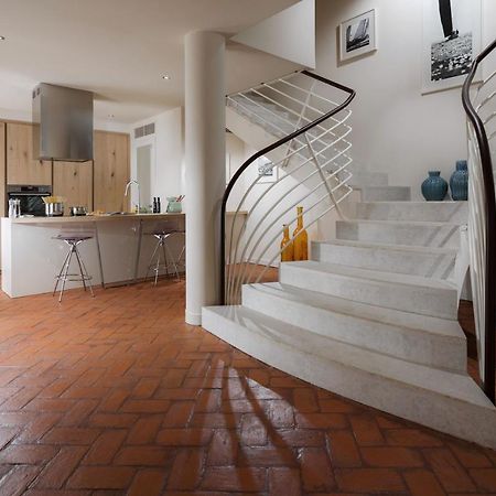 Villa Sylvia By Hmz Villas Tar-Vabriga エクステリア 写真