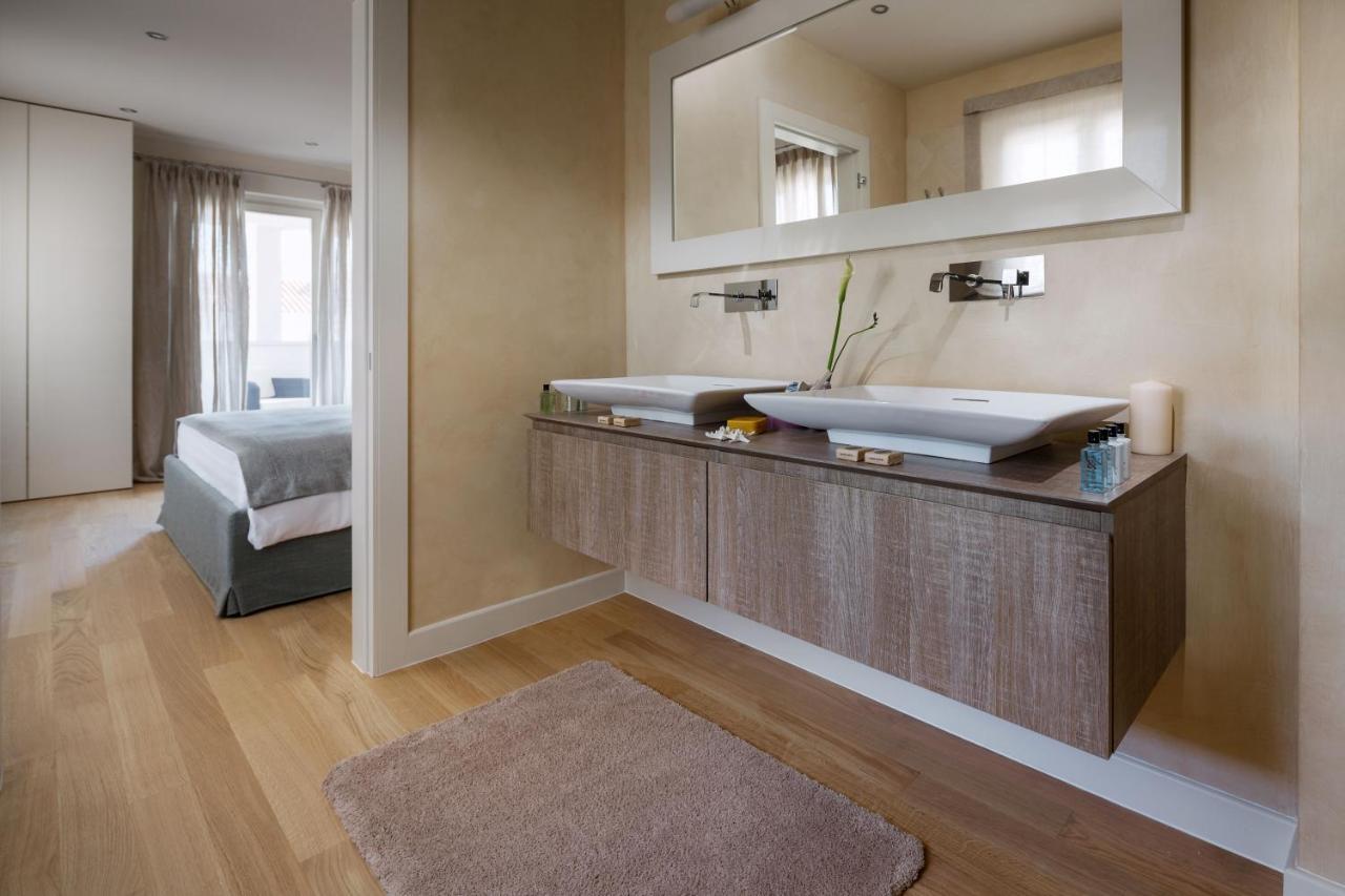 Villa Sylvia By Hmz Villas Tar-Vabriga エクステリア 写真