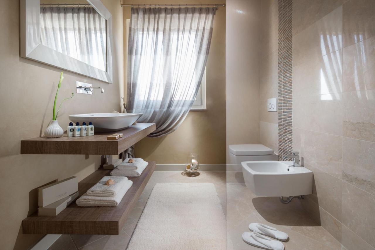 Villa Sylvia By Hmz Villas Tar-Vabriga エクステリア 写真