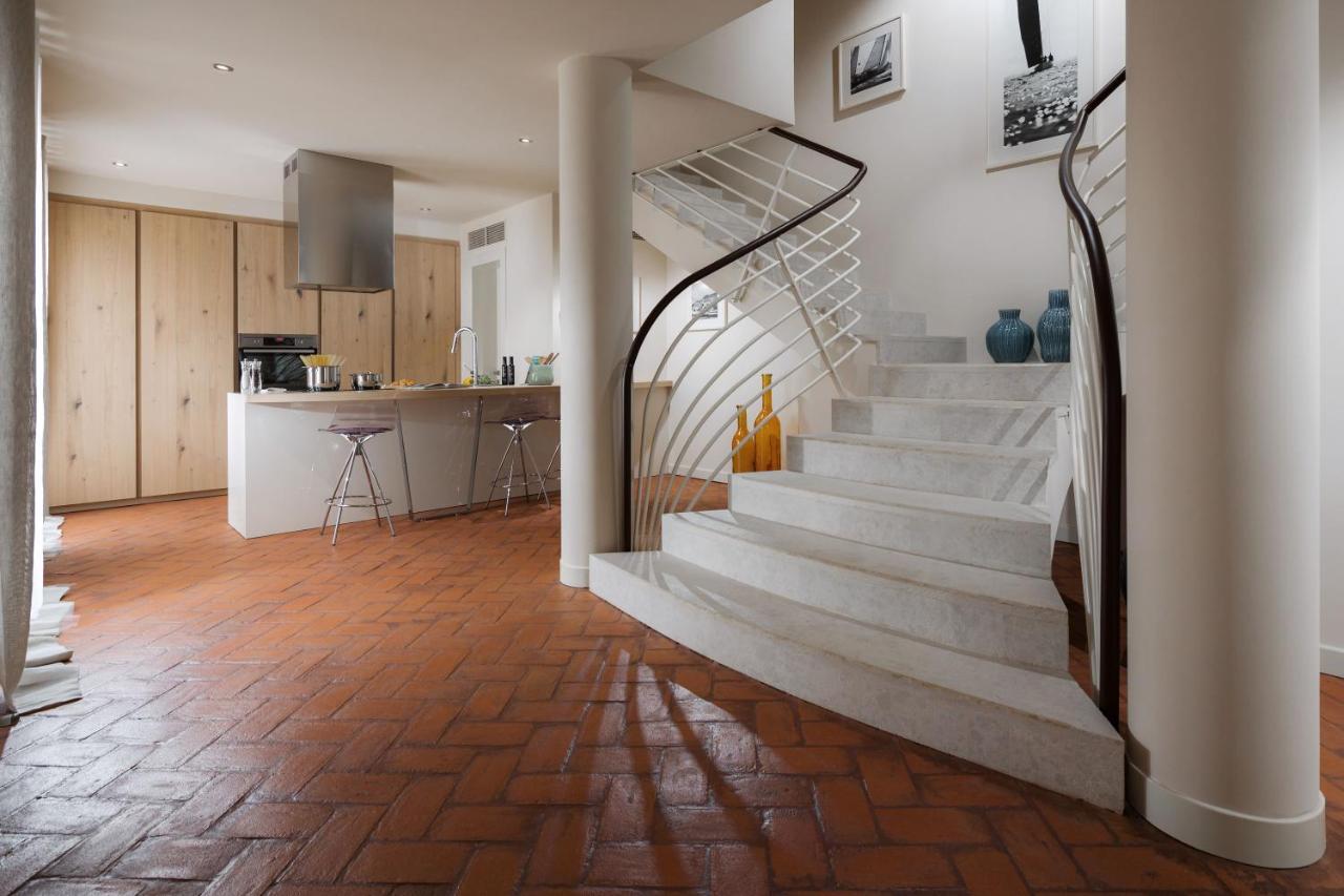 Villa Sylvia By Hmz Villas Tar-Vabriga エクステリア 写真