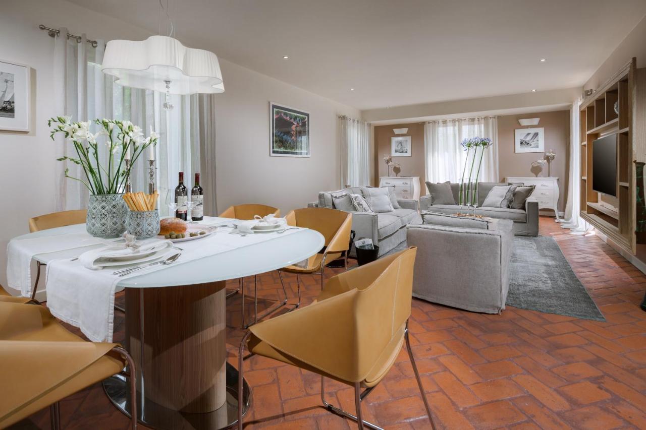Villa Sylvia By Hmz Villas Tar-Vabriga エクステリア 写真