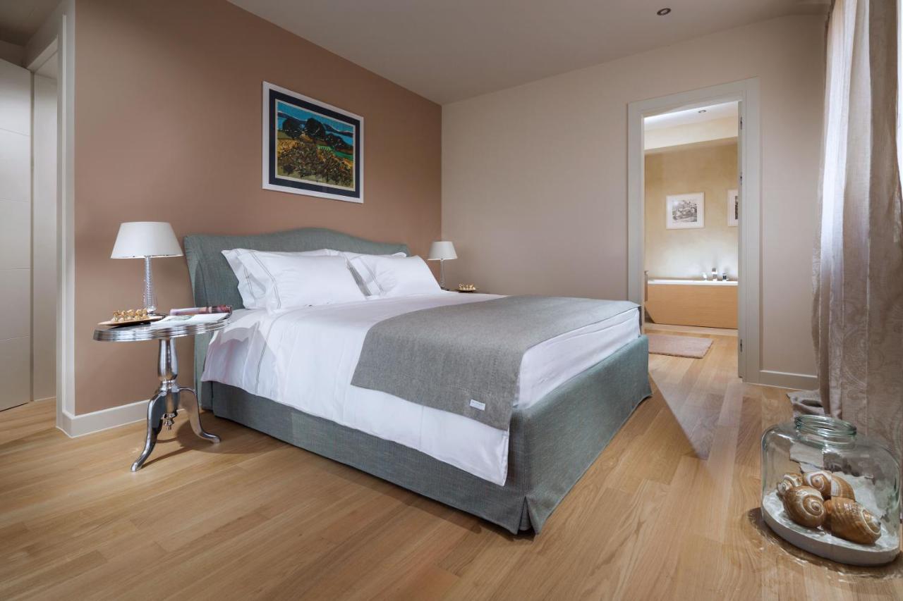 Villa Sylvia By Hmz Villas Tar-Vabriga エクステリア 写真